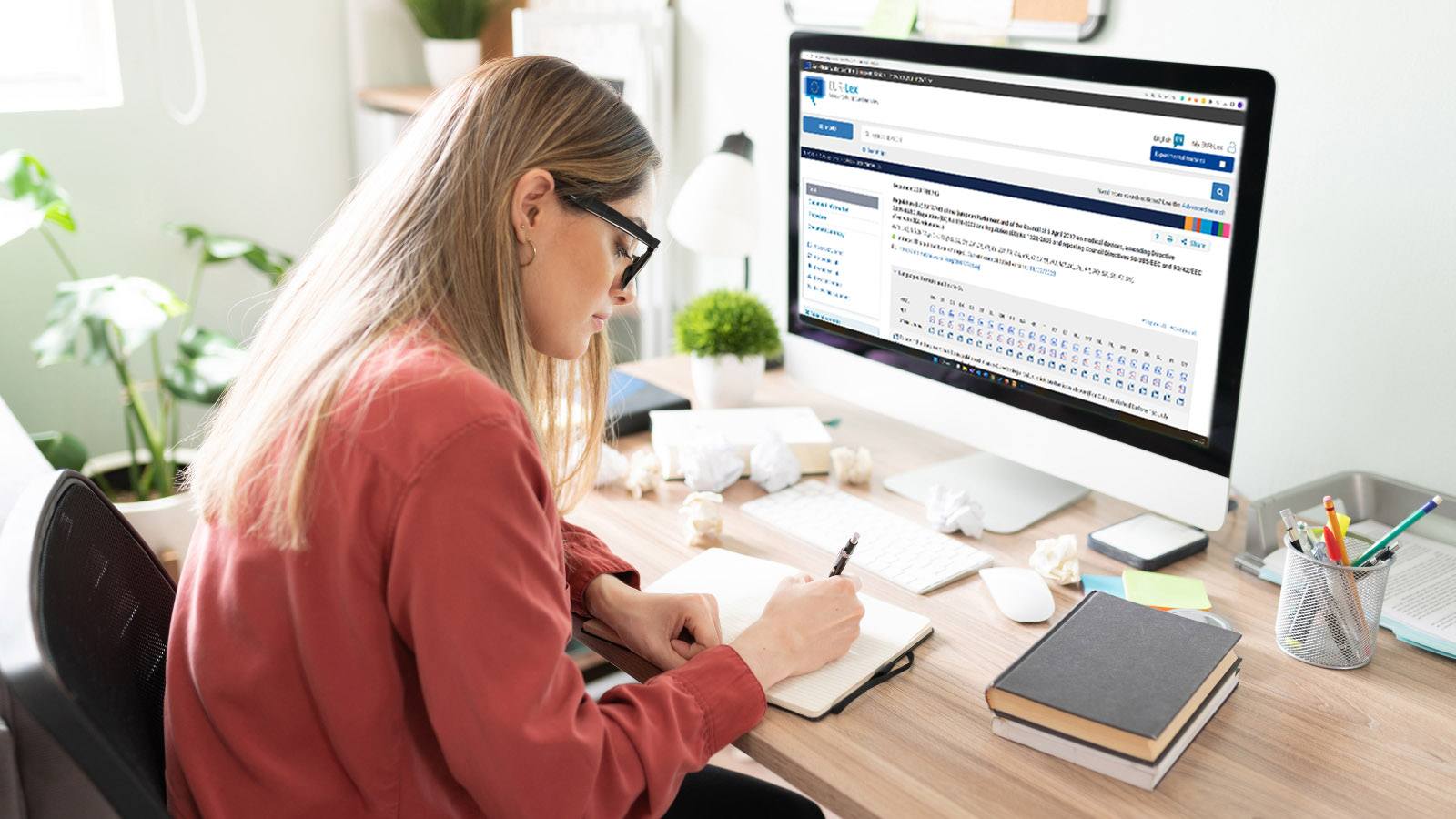 Tipos de redacción médica: Introducción al arte de la redacción médica en el sector sanitario - QbD Group