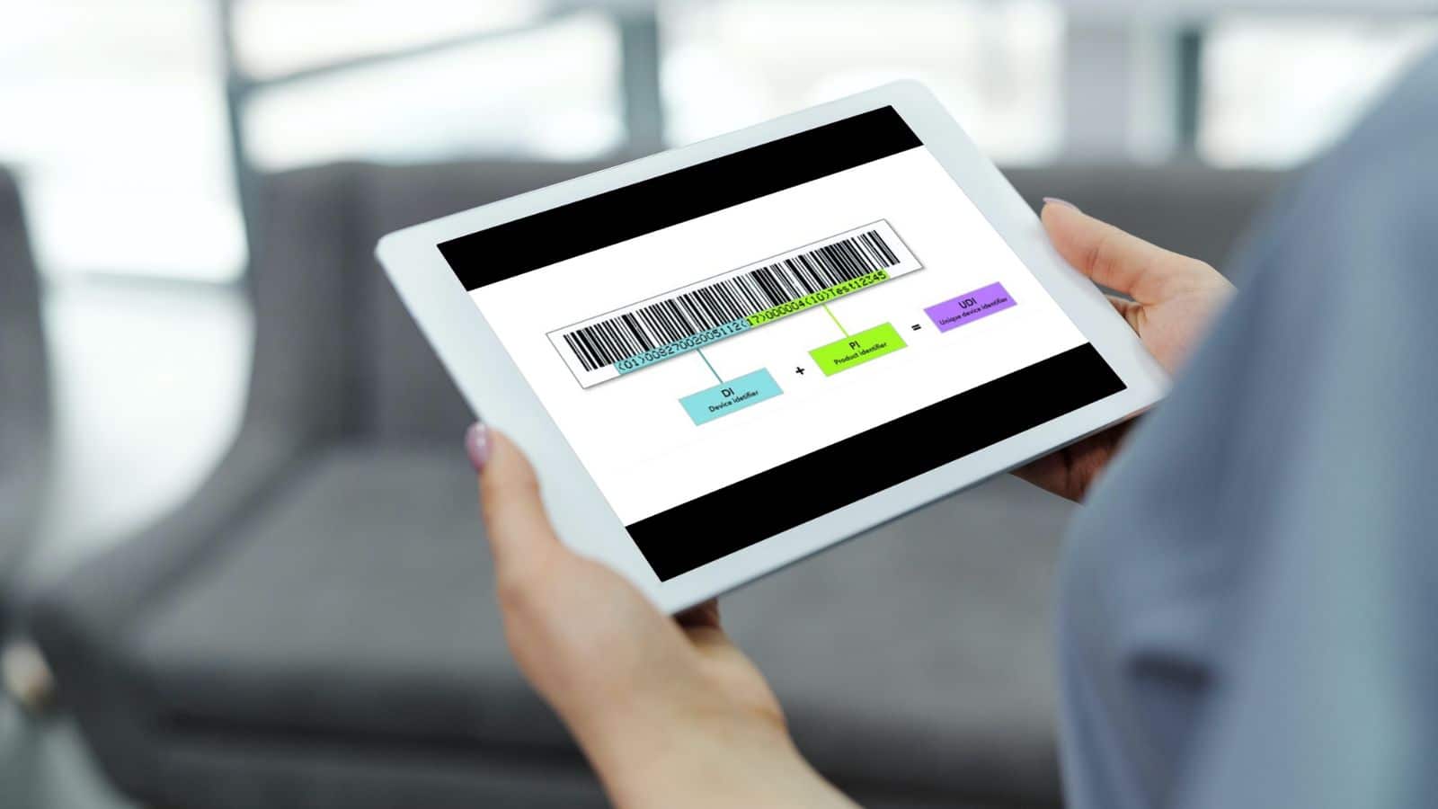 UDI para software: cómo marcar tu MDSW con un UDI - QbD Group