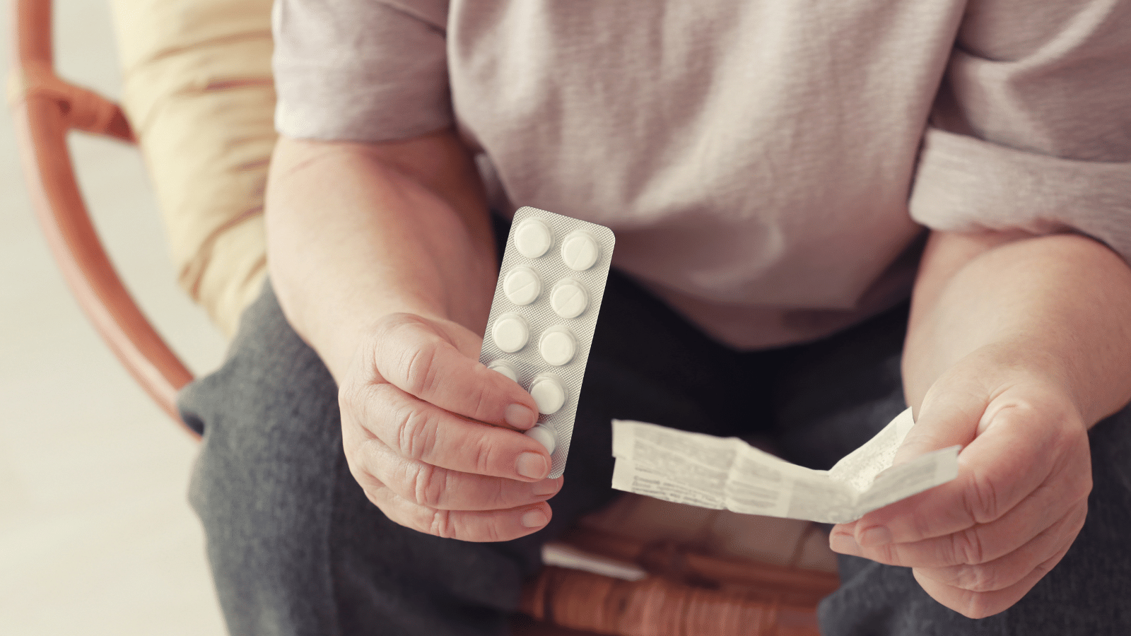 Cómo evaluar y mejorar la legibilidad de los medicamentos: Una guía completa - QbD Group