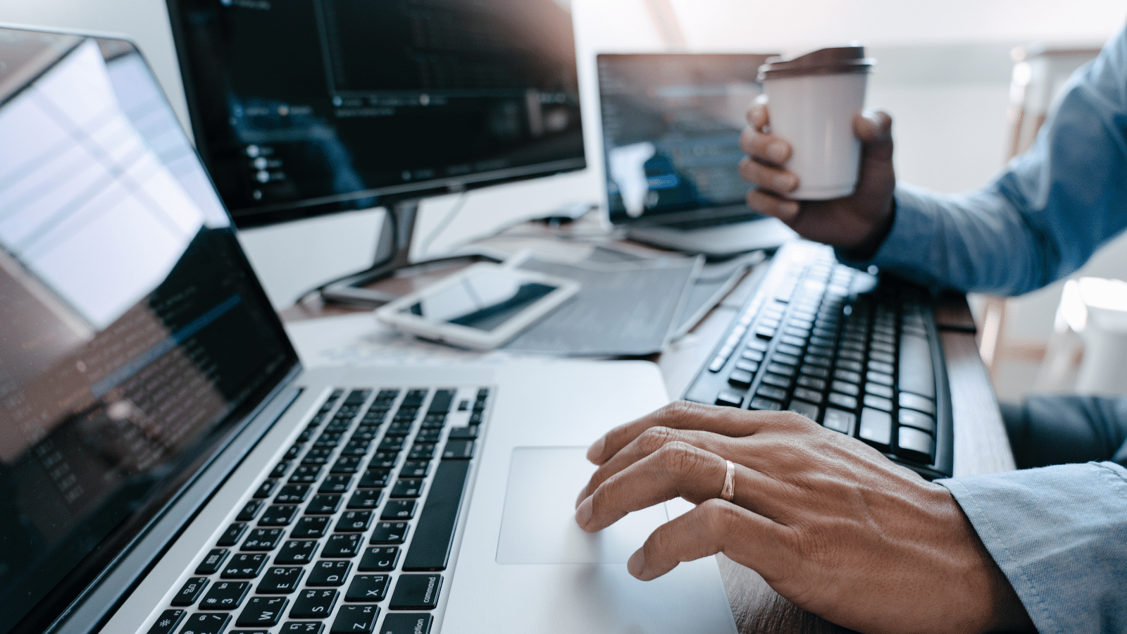 Qué es el decommissioning en CSV - QbD Group