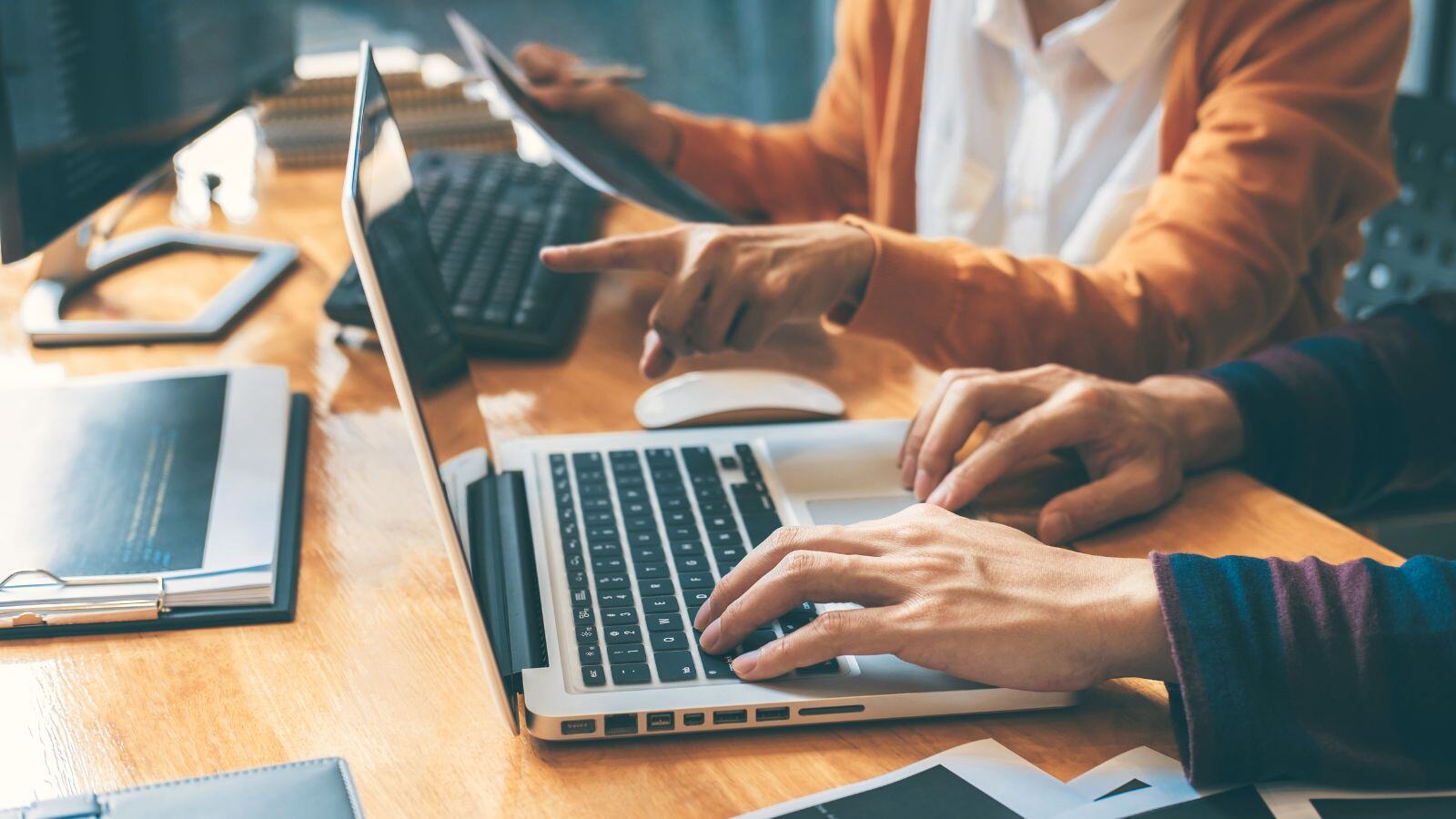 ¿Qué es el modelo Agile en la validación de sistemas informáticos? - QbD Group