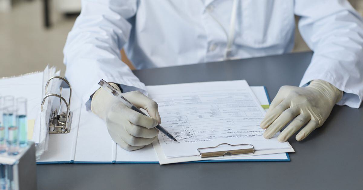 Why start building IVDR-compliant Technical Documentation now?&nbsp;- QbD Group