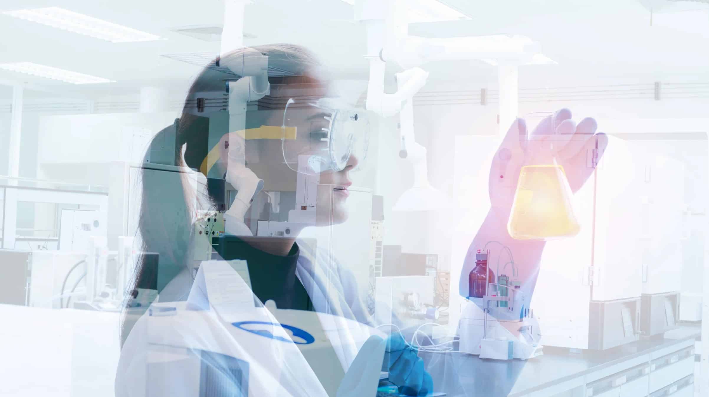 Transferencia de métodos analíticos: errores comunes y cómo evitarlos - QbD Group