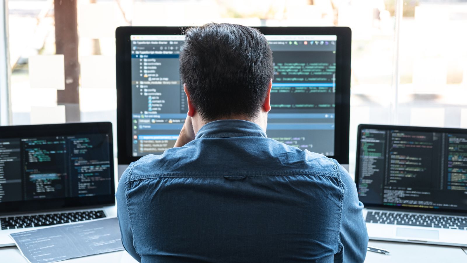 Integridad de datos: ¿Están tus sistemas listos para una auditoría? | QbD Group