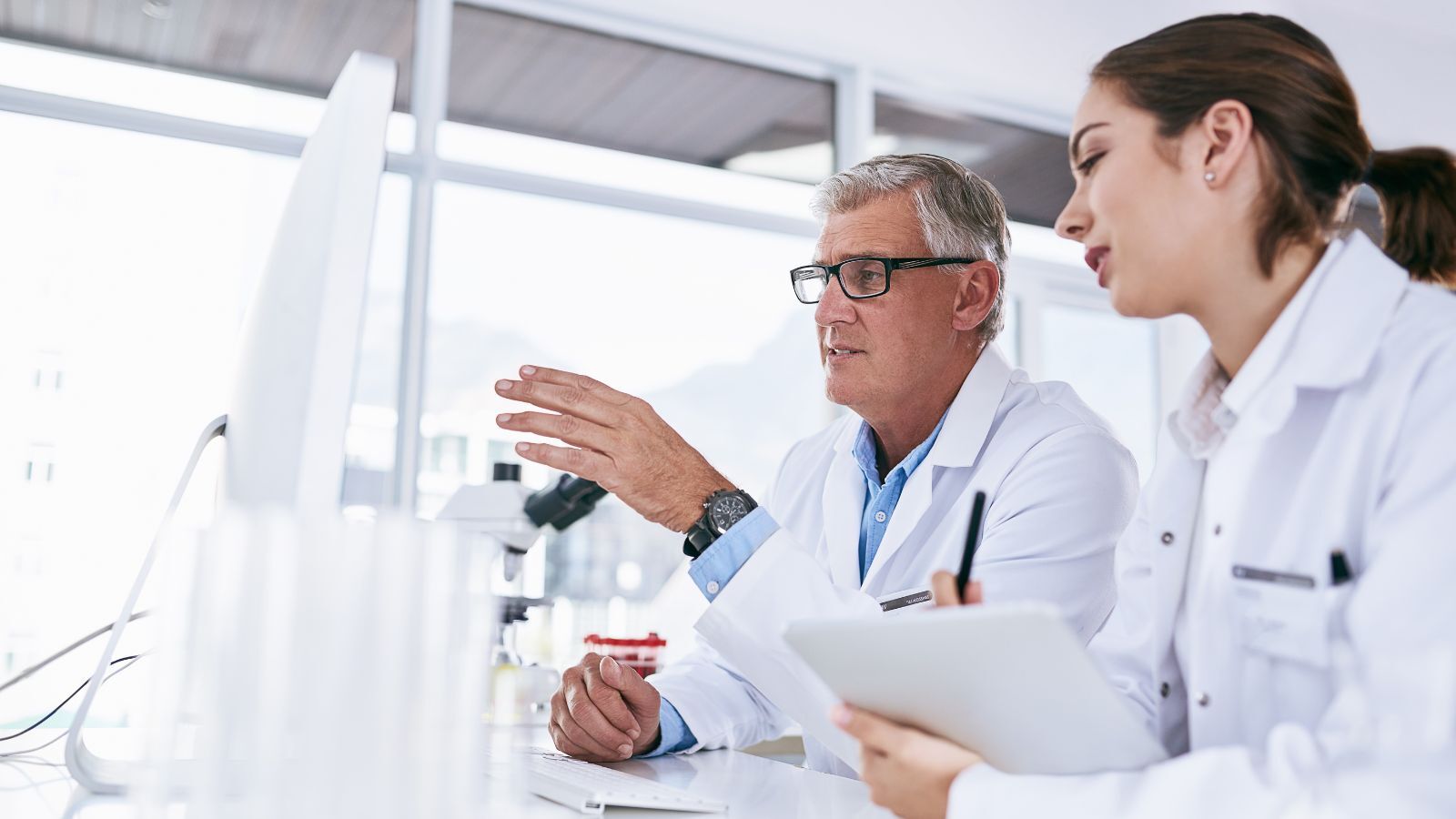 Control de las nitrosaminas: Lecciones reales de la actualización de informes | QbD Group