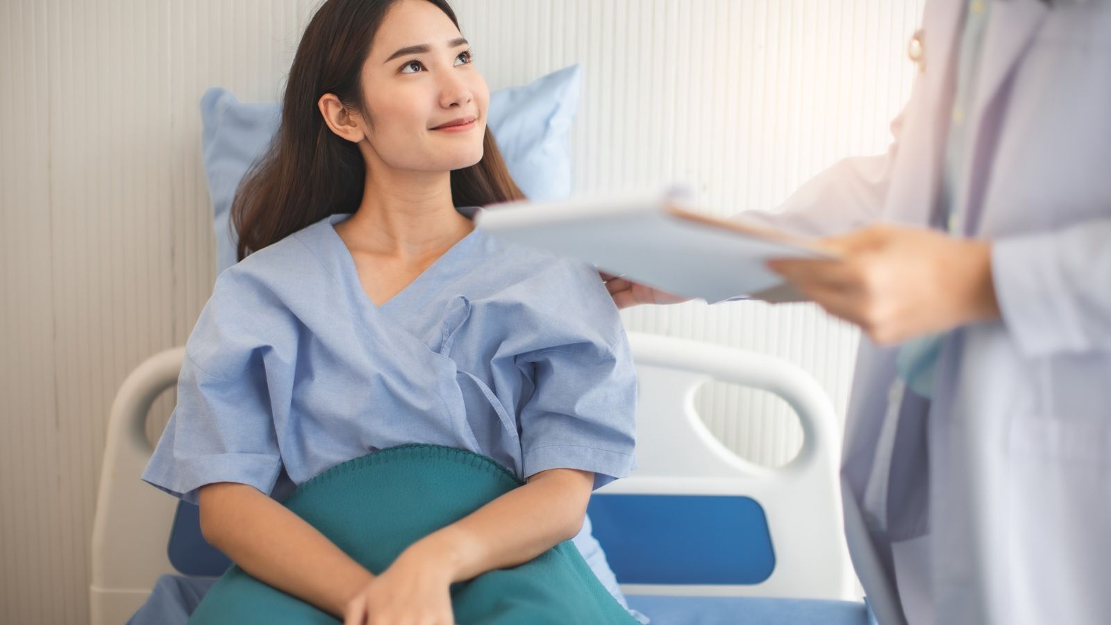 Improving Patient Recruitment & Retention in Clinical Trials | QbD Group