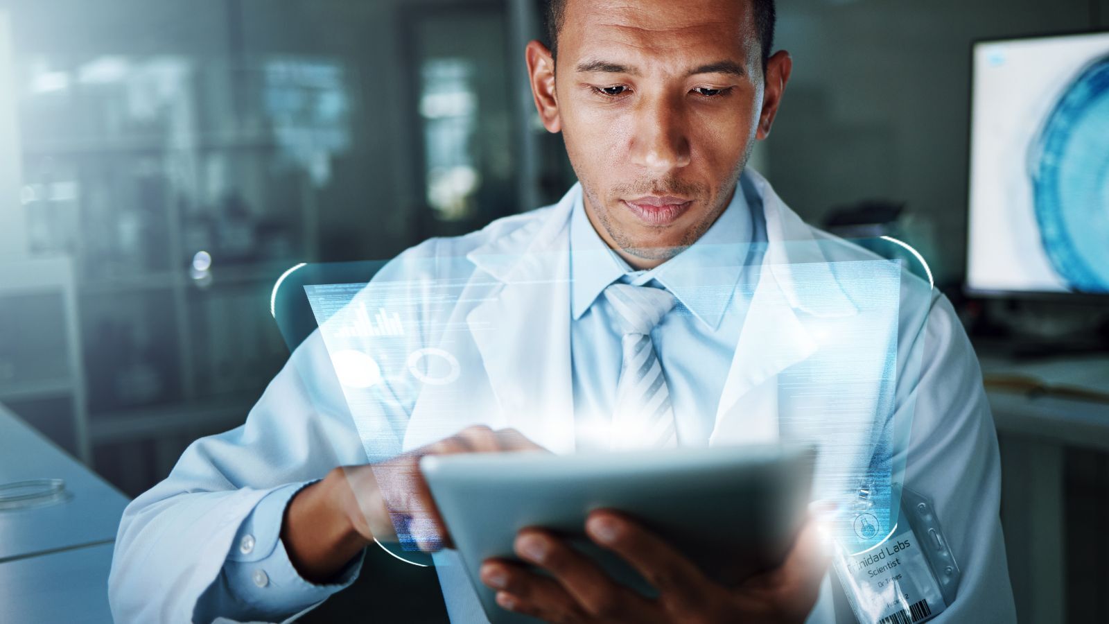 Pharma 4.0: La transformación de la industria farmacéutica | QbD Group