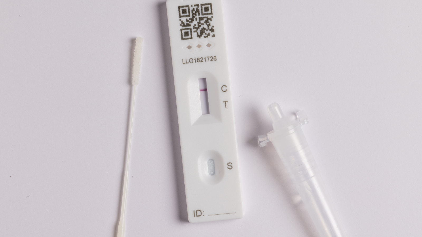 RA update - Expert Panel Advice on SARS-CoV-2 - QbD Group