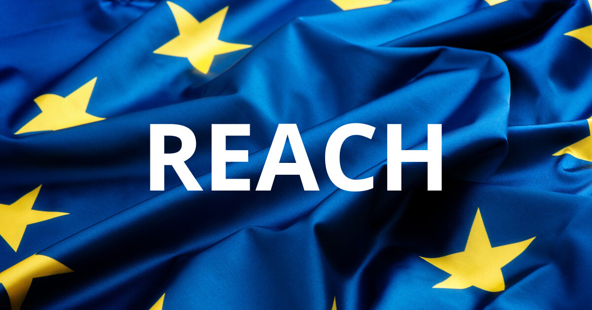 Registro REACH de sustancias químicas en farma | QbD Group