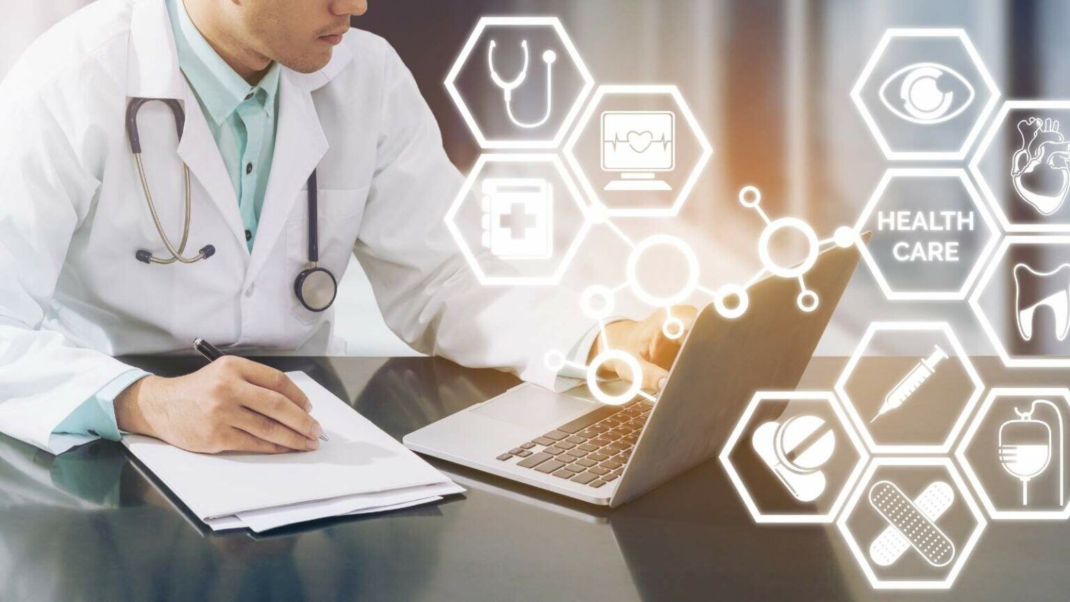 Blog - SaMD frente a MDSW: ¿cuál es la diferencia entre Software as a Medical Device y Medical Device SoftWare? - QbD Group