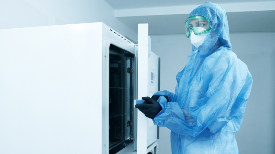 Sterilization Validation: A Practical Guide to Ensuring Safety and Compliance - QbD Group