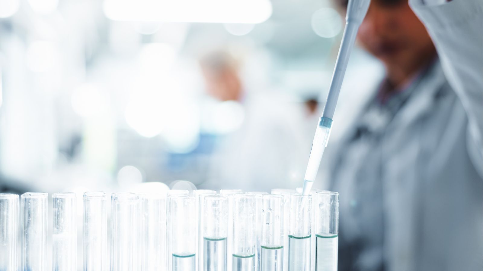 Medición del COT en la validación de la limpieza: Consejos para obtener resultados precisos