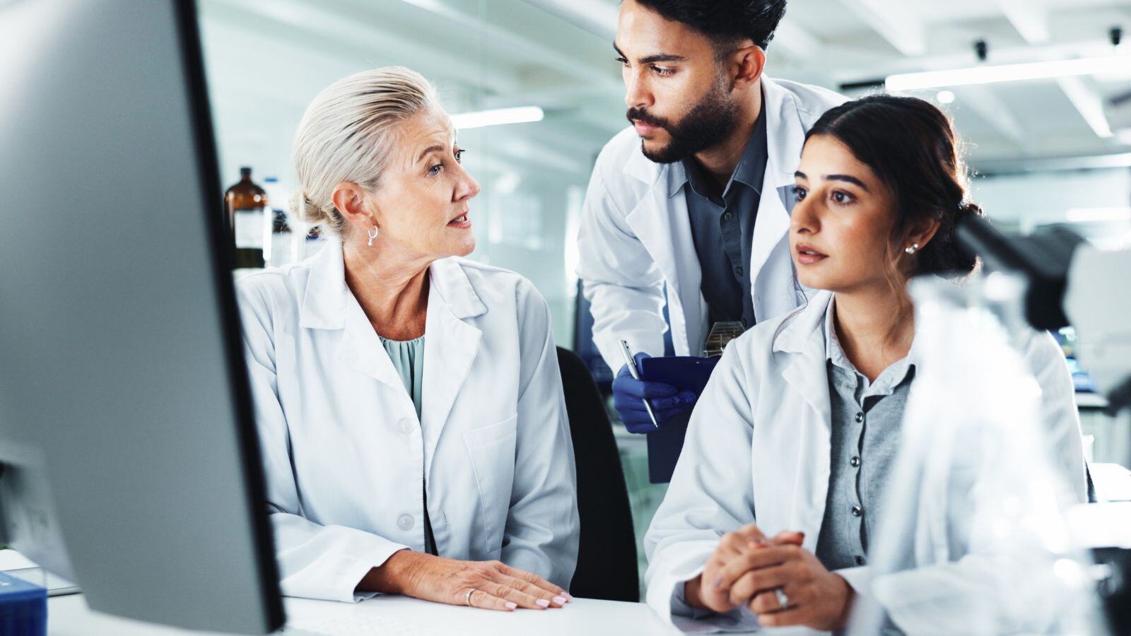 The New Rules for Monitoring Critical Medicines | QbD Group