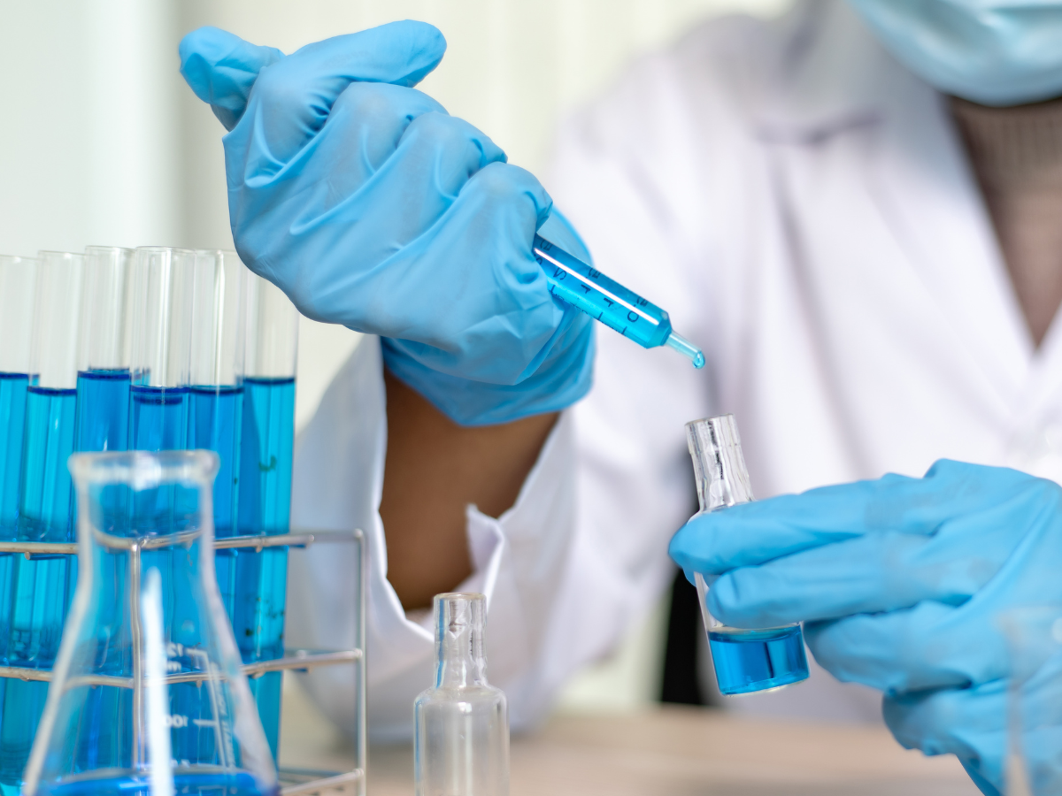 Blog - Validación de Métodos Analíticos - QbD Group