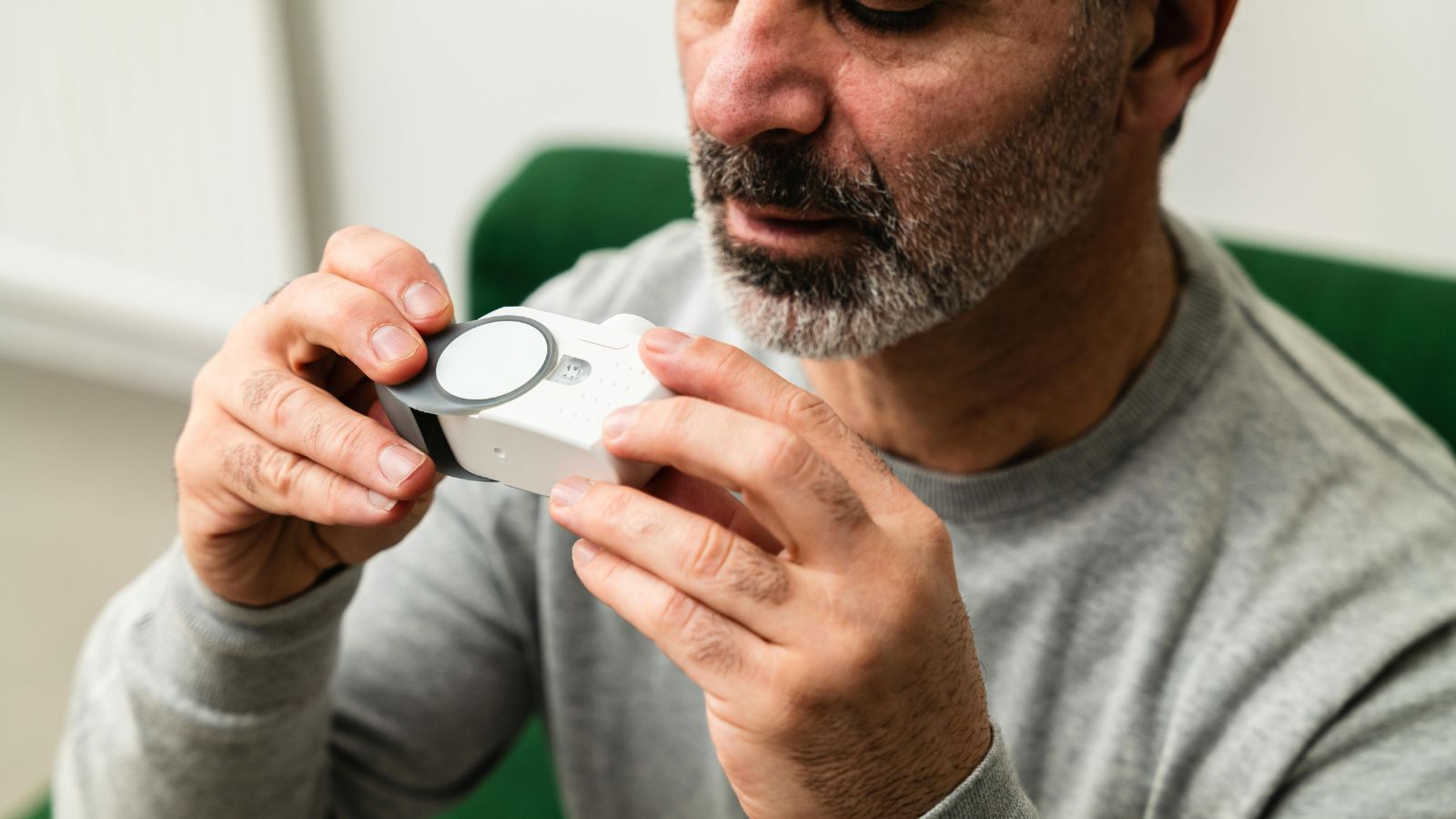 Usability Testing and MDR: Managing Risk with the Human Factor | QbD Group