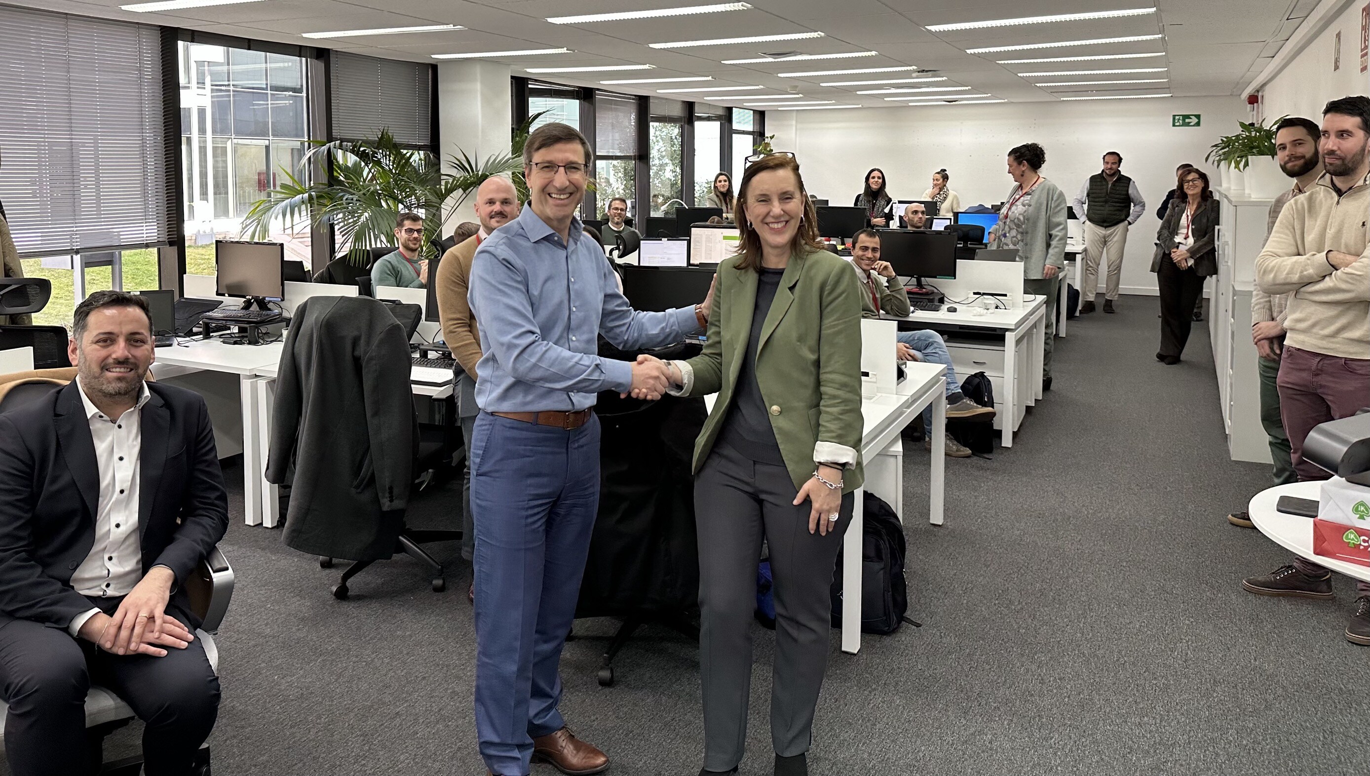 News - QbD Group refuerza su liderazgo global con el nombramiento de Almudena del Castillo como Division Head Vigilance y Country Manager Spain - QbD Group