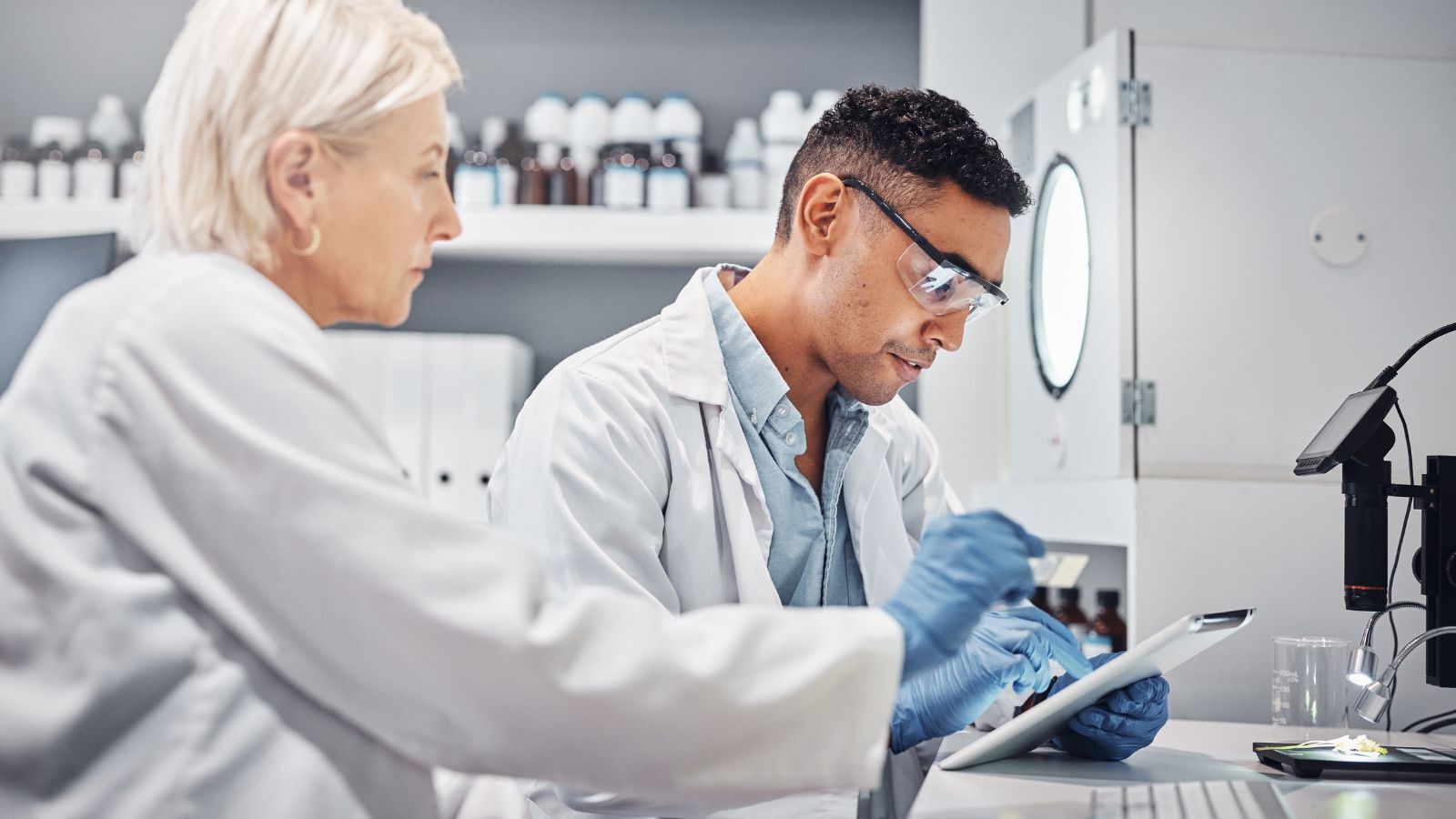 Sistemas de calidad en farmacovigilancia: Por qué son importantes | QbD Group