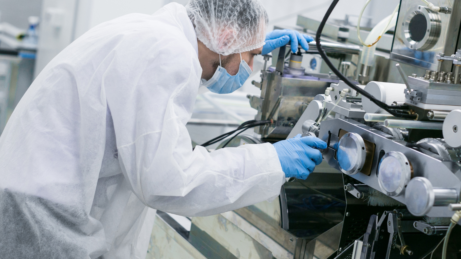 Mapeo térmico: ¿qué hacer cuando los resultados no cumplen? | QbD Group