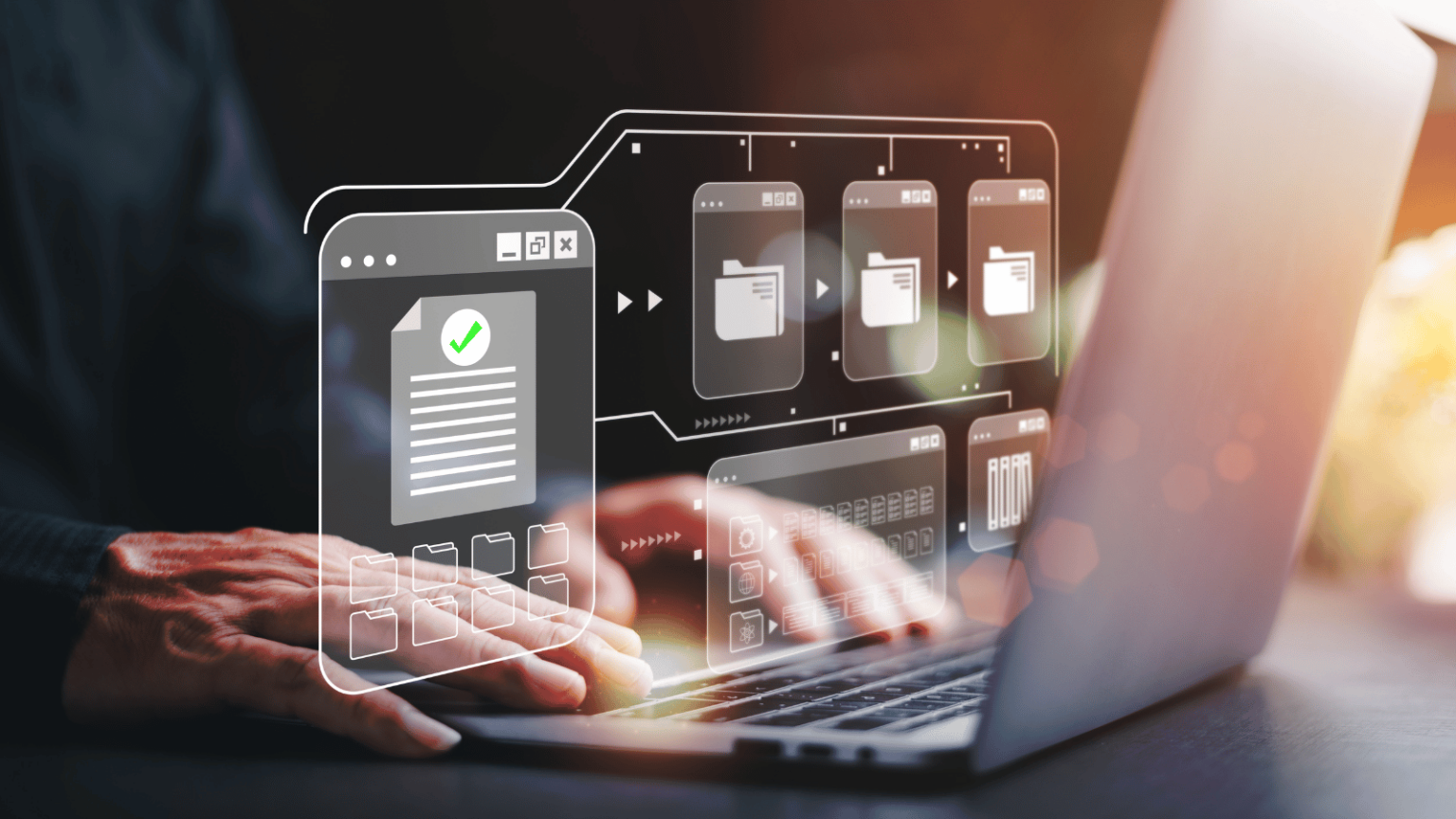 Validación sin papel en farmacia: abrazar el futuro - QbD Group