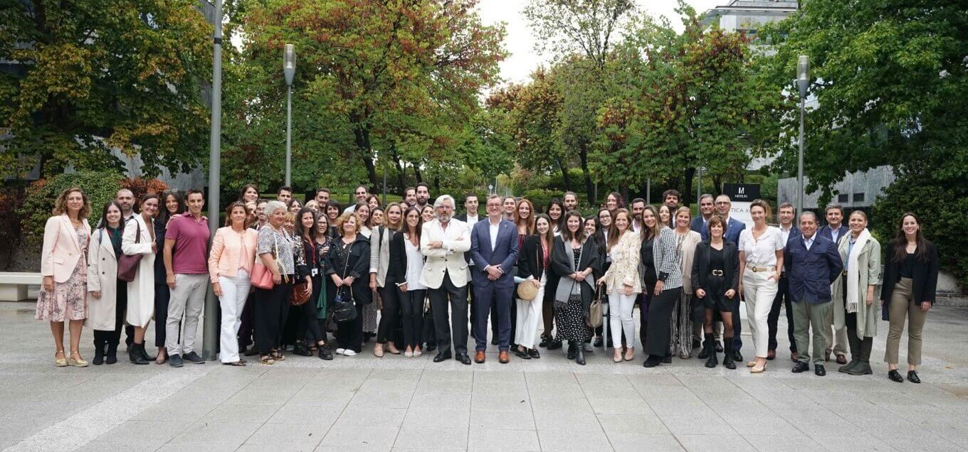 Noticias - Azierta se integra por completo en QbD Group - QbD Group